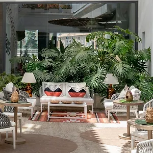 Vincci Seleccion Del Patio 5*, Málaga Espagne