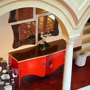 *** Hotel Sacristia De Santa Ana Espanha