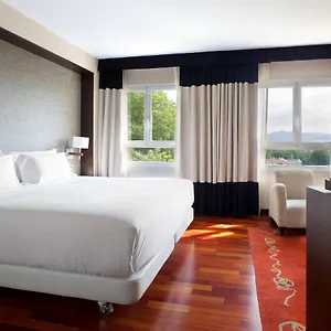 Nh Canciller Ayala 4*, Vitoria-Gasteiz Espagne