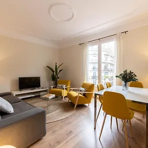 شقة Ola Living Diagonal Ii