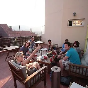 Mellow Auberge de jeunesse