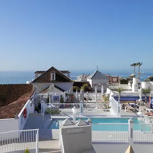 *** Hotel Puerta Del Mar - Adults Recommended Espanha