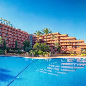 *** Apart-hotel Turísticos Espanha
