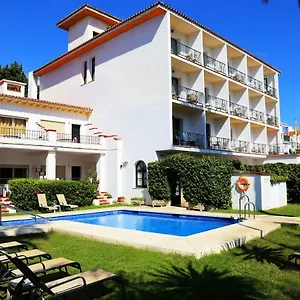 *** Hotel Arcos De Montemar Espanha