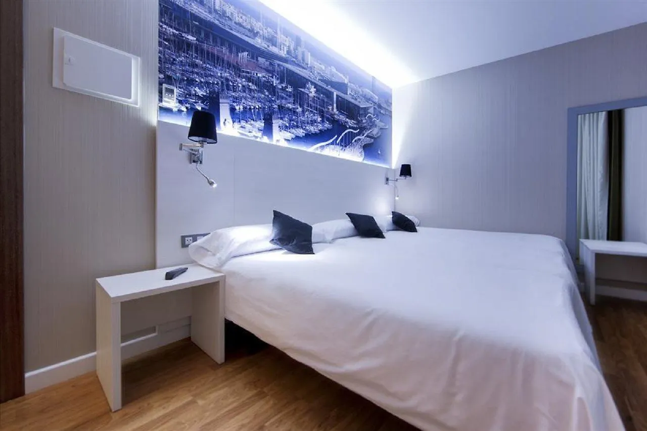 Casa de hóspedes Hostal Bcn Ramblas Barcelona