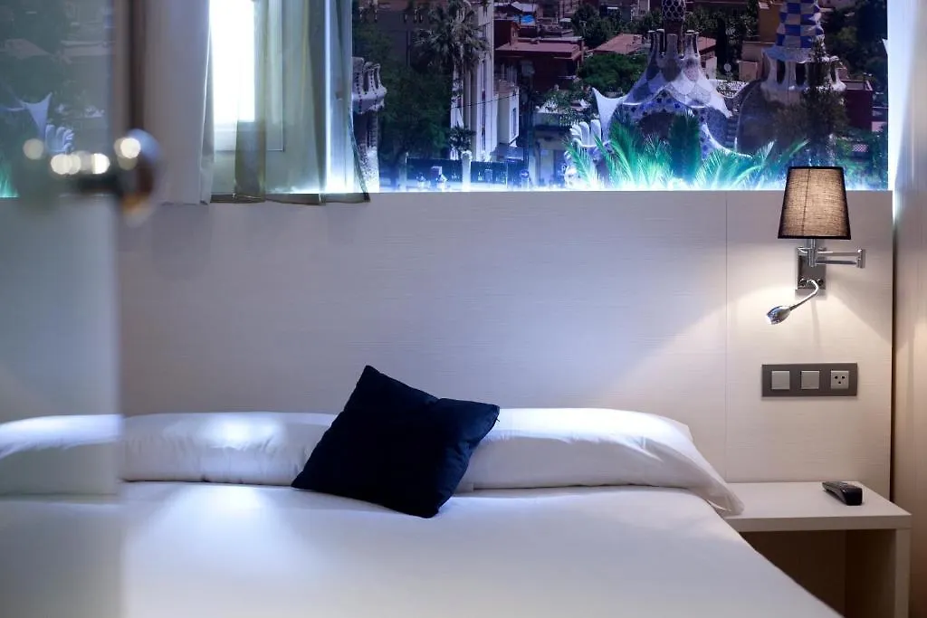 Casa de hóspedes Hostal Bcn Ramblas Barcelona