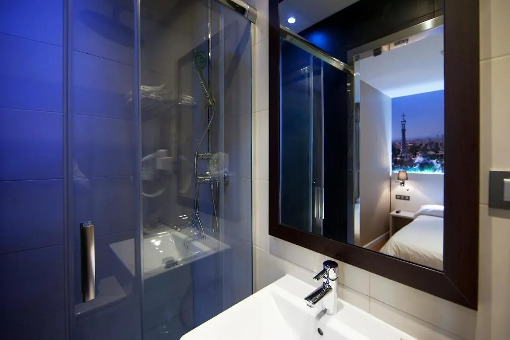 Hostal Bcn Ramblas Barcelona Espanha
