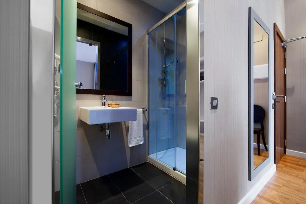 Hostal Bcn Ramblas Barcelona Casa de hóspedes