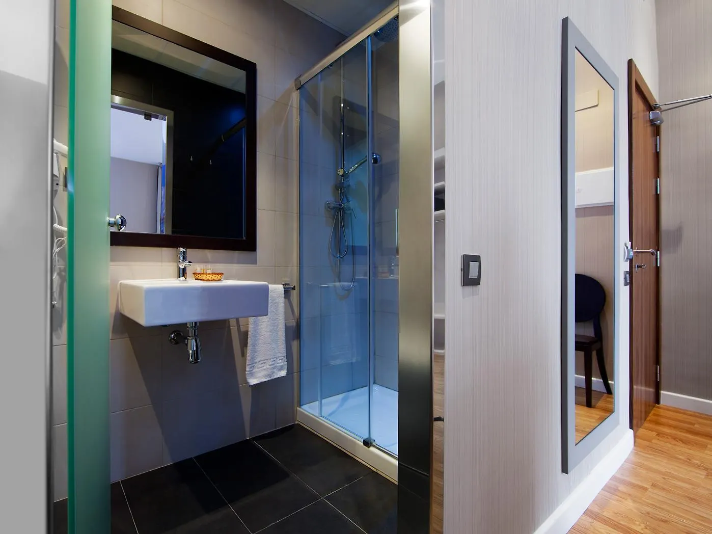 ** Casa de hóspedes Hostal Bcn Ramblas Barcelona Espanha