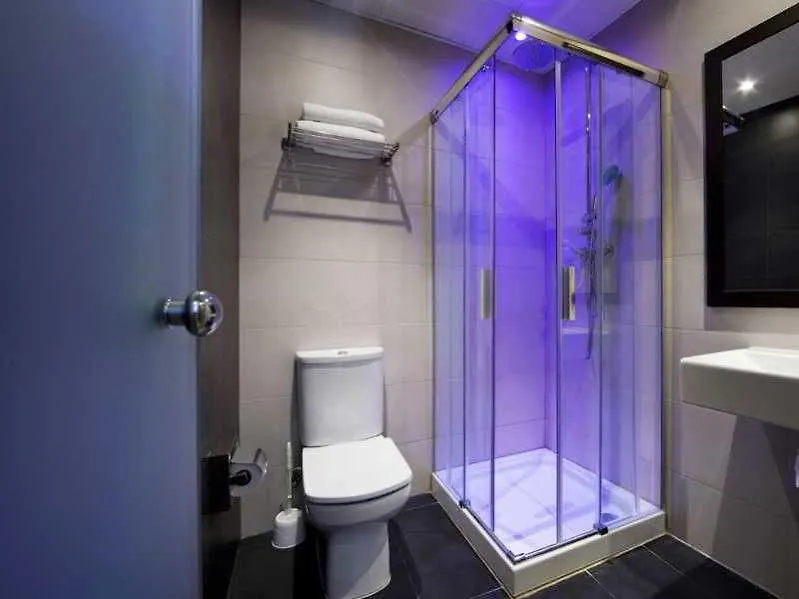 Hostal Bcn Ramblas Barcelona