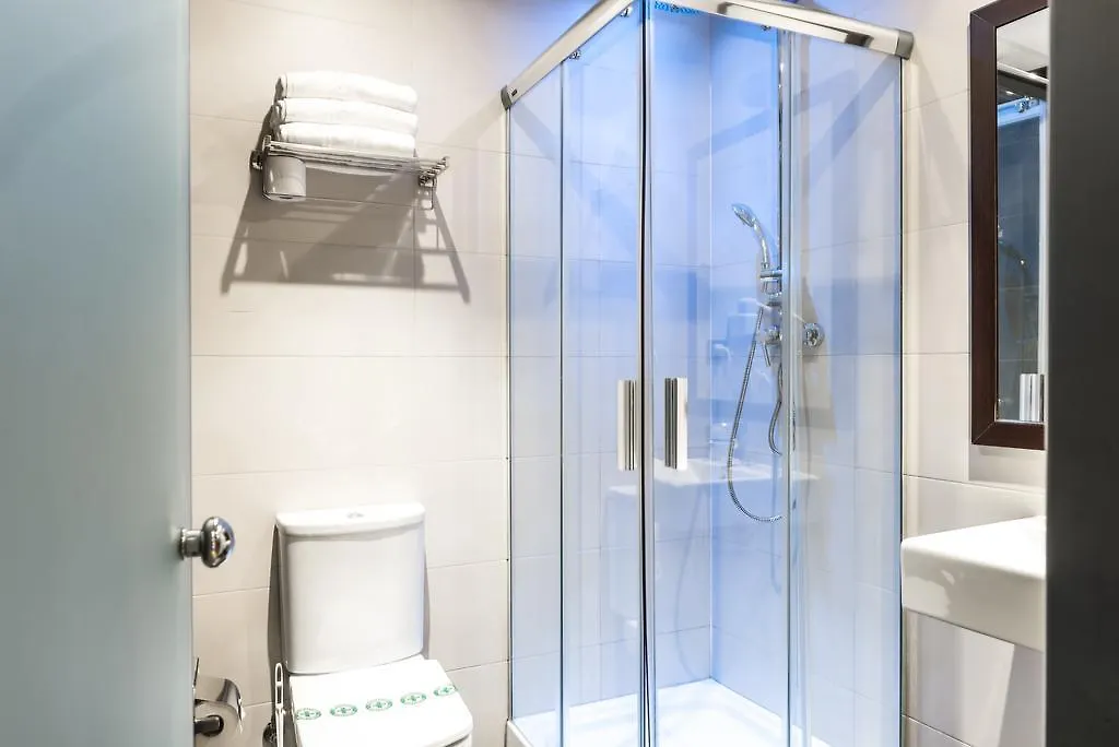 Hostal Bcn Ramblas Barcelona